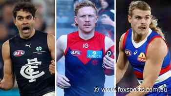 AFL Trade Tracker 2024: Every confirmed and completed move