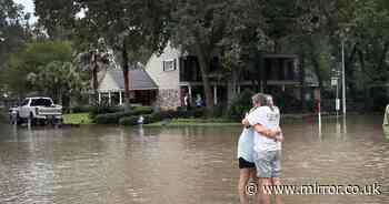 What was the worst hurricane ever? Hurricane Milton sees US brace for 160mph wind chaos