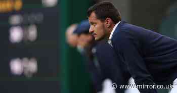 Wimbledon scrap line judges as revamp confirmed in first change for 147 years