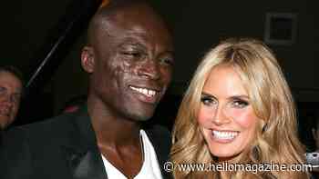 Heidi Klum and Seal's daughter turns 15 — her transformation in photos