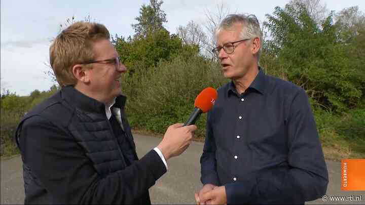 Stille ramp van het kanaal Almelo-De Haandrik blijkt erger dan gedacht: ‘Gevaar voor de veiligheid’