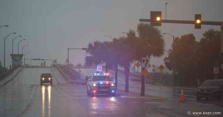 Time to evacuate running out as Hurricane Milton stalks Florida