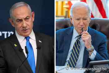 Plots wordt bezoek van defensieminister abrupt uitgesteld omdat Netanyahu zélf met Biden wil spreken: is aanval op Iran op til?