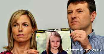 Madeleine McCann: Tragic detail about missing tot's bedroom as parents hold out hope