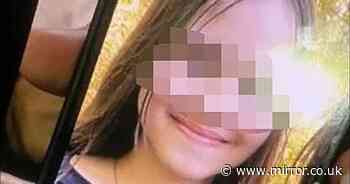 Girl, 13, murders her two little sisters before texting her mother six chilling words