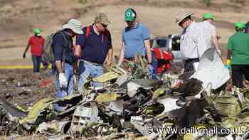 Boeing ignored Ethiopian Airlines' plea for 737 MAX help three months before one of its jets crashed and killed 157