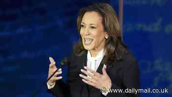 Presidential polls live updates: Polymarket reveals Kamala Harris' chances of winning the election have plummeted