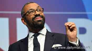 James Cleverly sensationally DUMPED from Conservative leadership contest as Kemi Badenoch and Robert Jenrick secure votes for final showdown with party members - latest updates