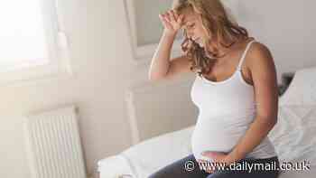 Potential breakthrough as experts discover factor during pregnancy they think causes autism