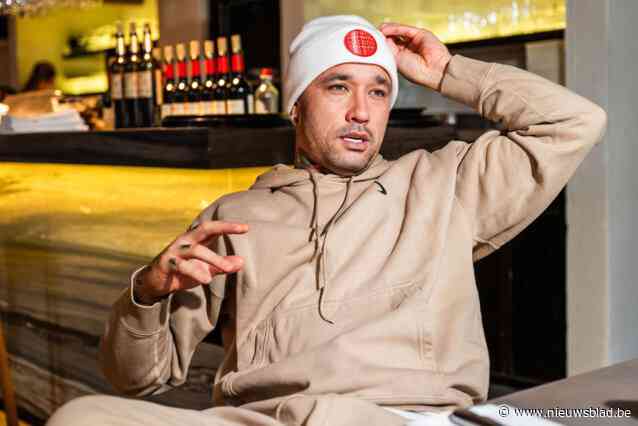 “Ik ga niet gratis sjotten, maar 300.000 euro per jaar is niet overdreven, hè”: Radja Nainggolan over Italië, België en zijn toekomst