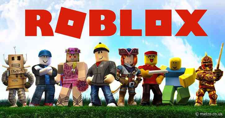 Roblox is an ‘X-rated paedophile hellscape’ that exploits children, report claims