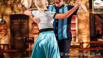 Strictly Come Dancing fans disappointed as spin-off is secretly cut while Nick Knowles mystery deepens as he is nowhere to be seen at training