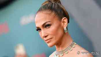 Jennifer Lopez is niet op zoek naar iemand anders na scheiding