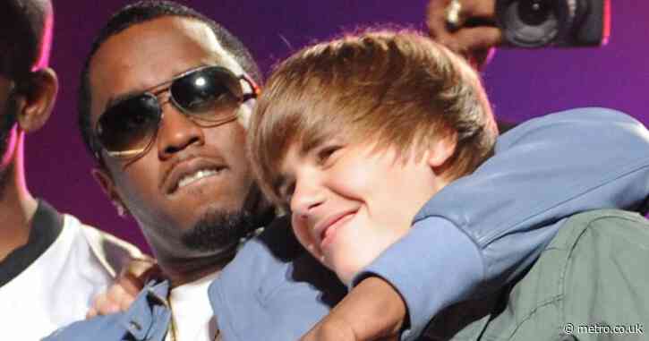 Justin Bieber song with haunting lyrics jumps in sales as ‘disturbing’ Diddy clips resurface