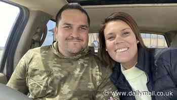 North Dakota wildfire: Husband on way home to his pregnant wife dies in blaze