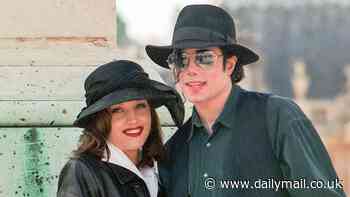 Lisa Marie Presley details exactly how Michael Jackson seduced her in a Las Vegas hotel room