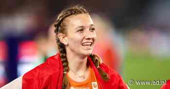 Femke Bol blijft in de race voor Europees atlete van het jaar, Sifan Hassan valt af