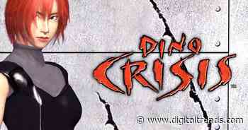 Dino Crisis is making a comeback next week thanks to PS Plus