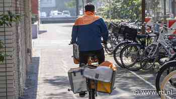 PostNL krijgt toch geen extra 'bezorgdag', minister ziet af van voorstel