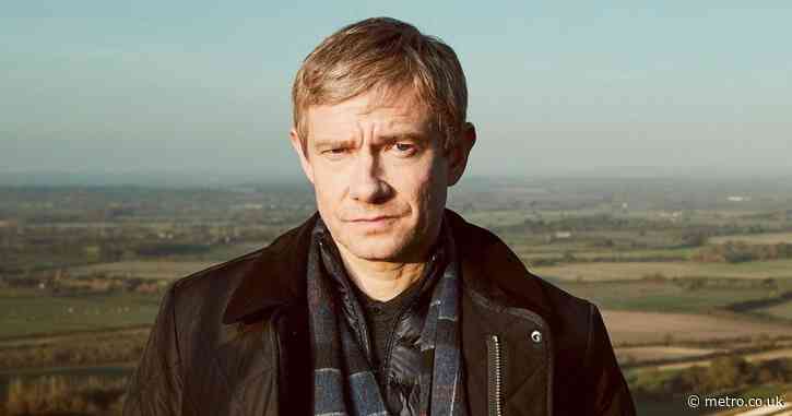 Netflix releases ‘profoundly sad’ ITV true crime drama starring Martin Freeman