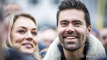 Oud-wielrenner Tom Dumoulin voor het eerst vader geworden