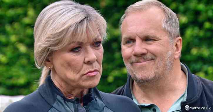 Kim Tate’s heart shatters as Will strikes – but a big twist beckons in Emmerdale