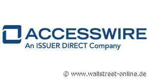 LQWD Closes Fully Subscribed $2.24 Million/$0.70 Unit Tranche of its Non-Brokered Private Placement