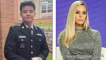 Kate Gosselin's son Collin shares what she can do to win back his love