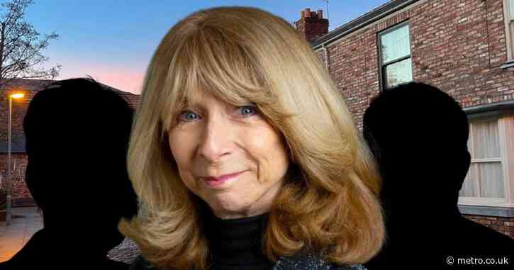 Coronation Street confirms twist for Gail Platt as two major returns spell an unexpected end for her