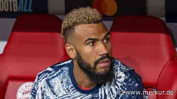 Immer noch kein neuer Klub: Ex-Bayern-Star Choupo-Moting gibt nicht auf