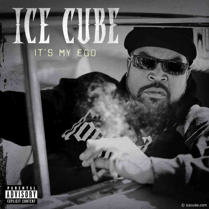 Ice Cube to Release New Single “It’s My Ego” on October 18, Part of Upcoming Man Down Album