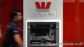 Westpac removes major ATM cash service for millions of Australians