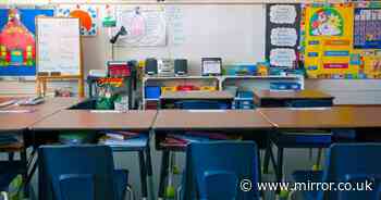 Heartwarming reason boy who was always late for school suddenly started turning up