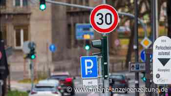 Initiative sieht weiter zu hohe Hürden für Tempolimits