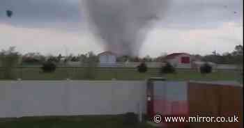 Hurricane Milton sees multiple fatalities as hurricane triggers deadly tornadoes across Florida