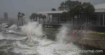 Total Nightmare: Hurricane Milton Shows What It's Really Capable of, Puts Millions in Terrifying Situation