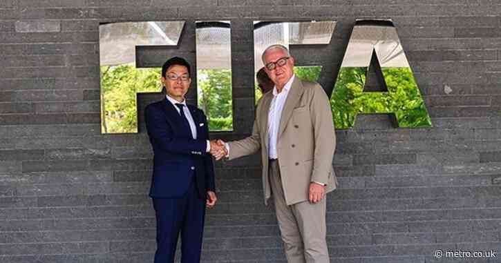 FIFA and Konami partner to bring eFootball to the FIFAe World Cup