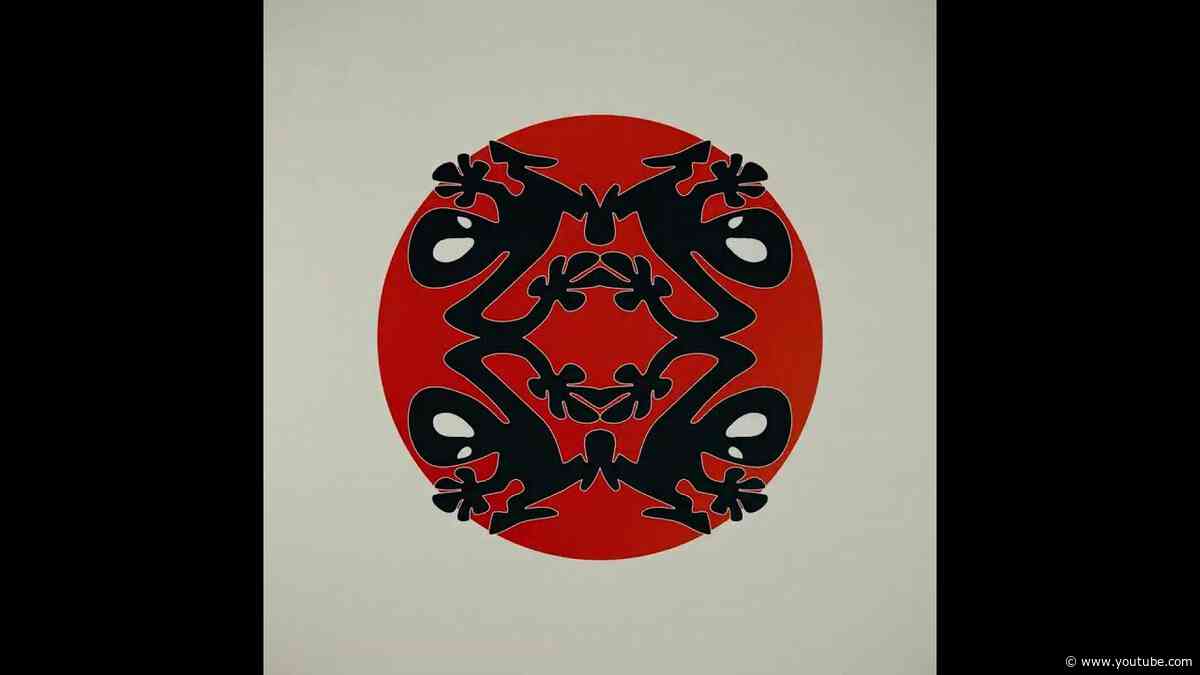 Richie Hawtin - Plastikman - 'Musik' - 30th Anniversary Edition