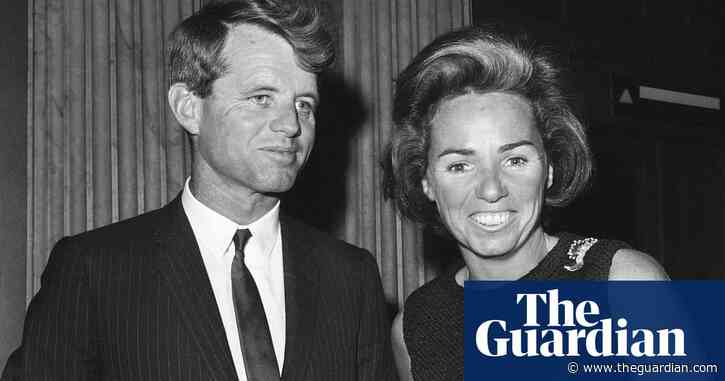 Ethel Kennedy obituary