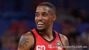 NBL rivals watching four-time MVP Bryce Cotton’s contract situation ‘very closely’