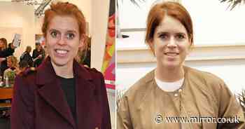 Princesses Beatrice and Eugenie enjoy first girls' day out since pregnancy news