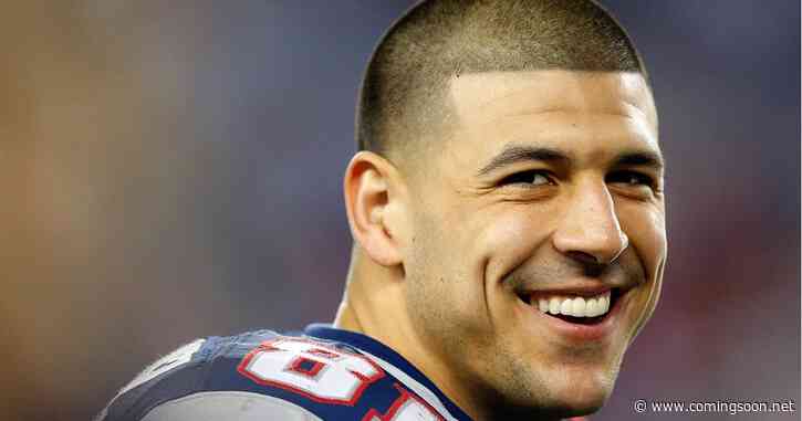 Who is Aaron Hernandez’s Fiancée? Shayanna Jenkins’ Kids & Relationship History