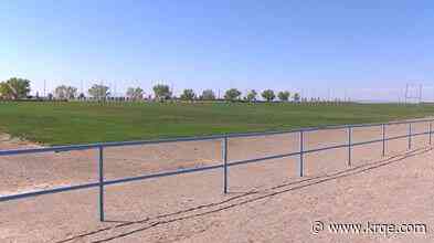 Bernalillo County asks state for $4.3M for Mesa Del Sol sports fields