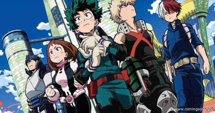 Is There a My Hero Academia Season 7 Episode 22 Release Date or Has It Ended?