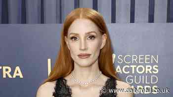 Jessica Chastain slammed for tone-deaf complaint about JetBlue fight