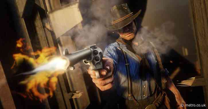 Games Inbox: Red Dead Redemption 3 release date, Silent Hill 2 love, and Until Dawn remake bafflement