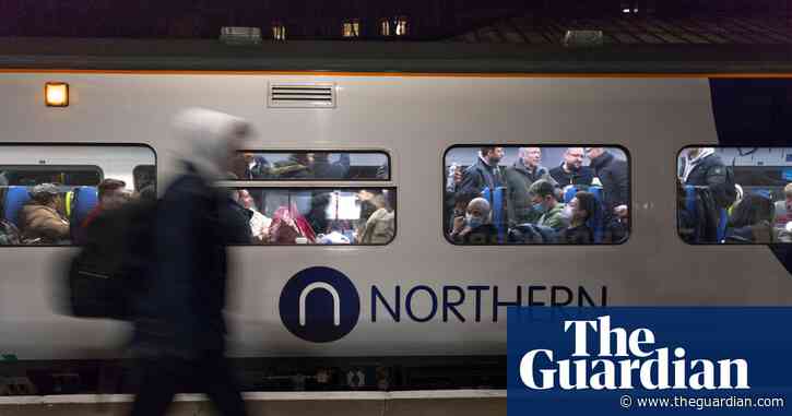 Northern criticised after young people prosecuted for peak-time railcard use