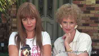 Americans go crazy over how amazing Kath & Kim is after being introduced to the classic Aussie comedy on Netflix: 'This is so fierce!'