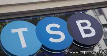 TSB pays customers £429 each after credit card and loan mistakes