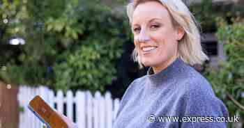 Steph McGovern reveals top tips for Appiest households